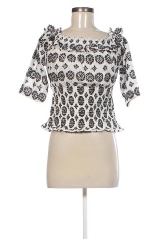 Bluză de femei Nikkie, Mărime M, Culoare Multicolor, Preț 106,99 Lei
