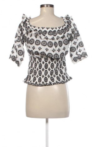 Bluză de femei Nikkie, Mărime M, Culoare Multicolor, Preț 106,99 Lei