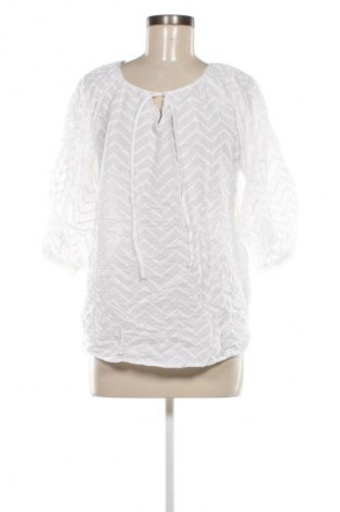 Γυναικεία μπλούζα Norah, Μέγεθος S, Χρώμα Λευκό, Τιμή 7,99 €