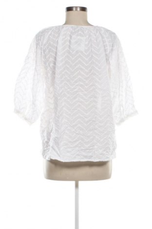 Γυναικεία μπλούζα Norah, Μέγεθος S, Χρώμα Λευκό, Τιμή 7,99 €