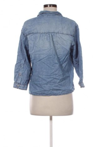 Női blúz ONLY, Méret S, Szín Kék, Ár 669 Ft