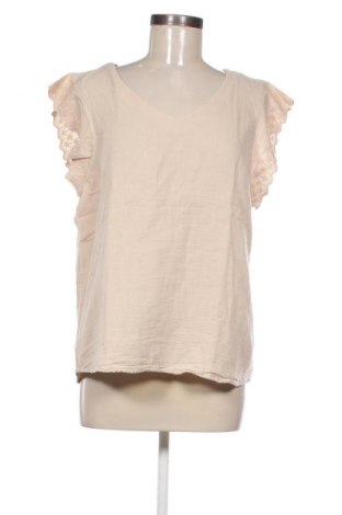 Dámská halenka ONLY, Velikost L, Barva Béžová, Cena  472,00 Kč