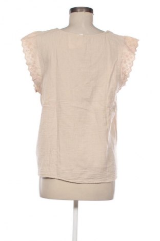 Dámská halenka ONLY, Velikost L, Barva Béžová, Cena  472,00 Kč