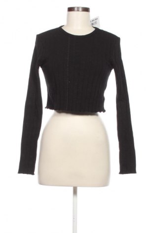 Дамска блуза ONLY, Размер M, Цвят Черен, Цена 3,06 €