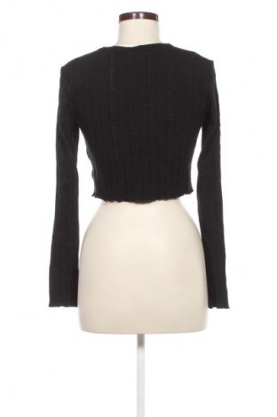 Дамска блуза ONLY, Размер M, Цвят Черен, Цена 3,06 €