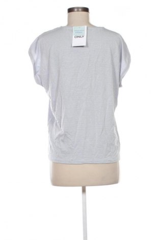 Női blúz ONLY, Méret L, Szín Kék, Ár 4 449 Ft