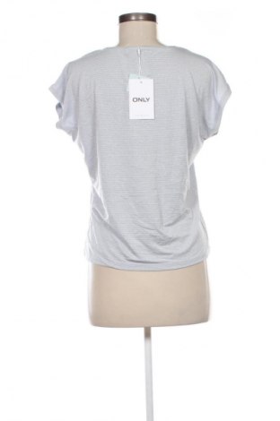 Női blúz ONLY, Méret S, Szín Kék, Ár 4 449 Ft