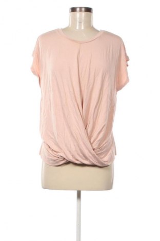 Bluză de femei ONLY Carmakoma, Mărime S, Culoare Roz, Preț 24,99 Lei