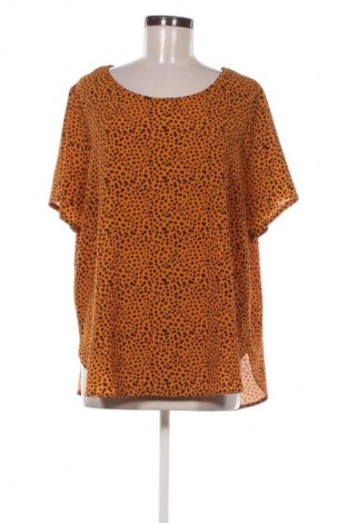 Bluză de femei ONLY Carmakoma, Mărime XL, Culoare Multicolor, Preț 21,99 Lei