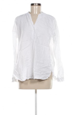 Damen Shirt Opus, Größe M, Farbe Weiß, Preis € 9,99