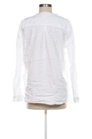 Damen Shirt Opus, Größe M, Farbe Weiß, Preis € 9,99
