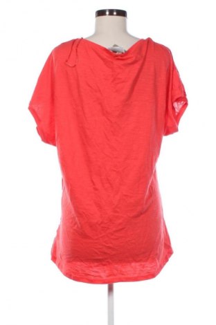 Bluzka damska Orsay, Rozmiar M, Kolor Czerwony, Cena 22,83 zł