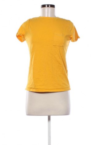 Damen Shirt Orsay, Größe S, Farbe Gelb, Preis € 3,99