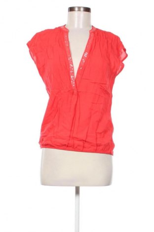 Damen Shirt Orsay, Größe M, Farbe Rot, Preis € 3,99
