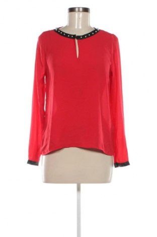 Női blúz Orsay, Méret S, Szín Piros, Ár 979 Ft