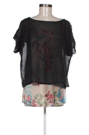 Damen Shirt Orsay, Größe L, Farbe Schwarz, Preis € 3,99