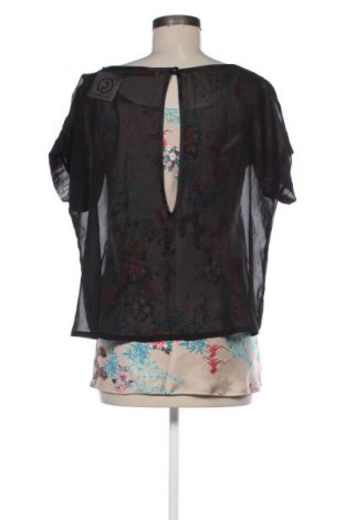 Damen Shirt Orsay, Größe L, Farbe Schwarz, Preis € 3,99