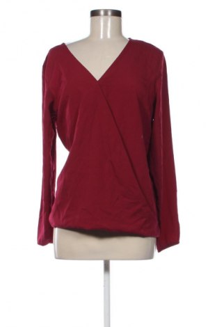 Bluzka damska Oviesse, Rozmiar L, Kolor Czerwony, Cena 22,47 zł