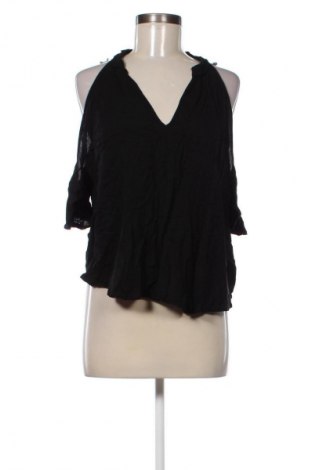 Damen Shirt Oysho, Größe M, Farbe Schwarz, Preis € 5,99