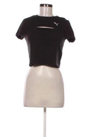 Dámska blúza PUMA, Veľkosť M, Farba Čierna, Cena  19,95 €