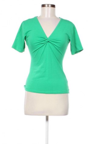 Damen Shirt Page One, Größe S, Farbe Grün, Preis € 3,99