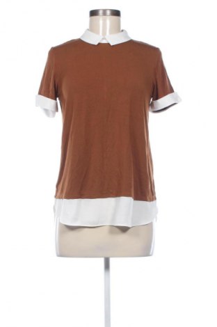 Damen Shirt Patrizia Dini, Größe S, Farbe Braun, Preis € 5,99