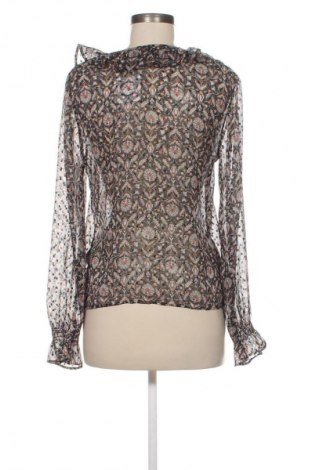 Дамска блуза Pepe Jeans, Размер S, Цвят Многоцветен, Цена 3,57 €