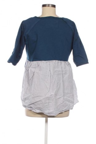 Дамска блуза Piazza Italia, Размер L, Цвят Многоцветен, Цена 5,00 €