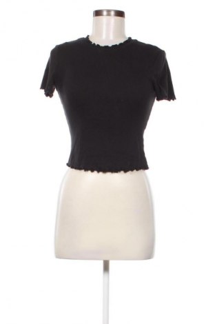 Bluză de femei Pieces, Mărime S, Culoare Negru, Preț 13,99 Lei