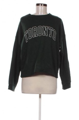 Bluzka damska Pigalle, Rozmiar L, Kolor Zielony, Cena 54,99 zł