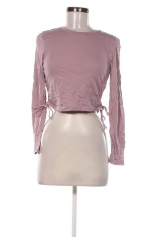 Damen Shirt Pigalle, Größe M, Farbe Aschrosa, Preis 2,99 €