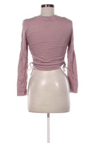 Damen Shirt Pigalle, Größe M, Farbe Aschrosa, Preis 2,99 €