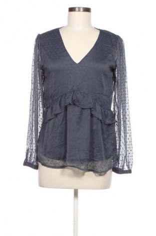 Damen Shirt Pigalle, Größe S, Farbe Grau, Preis 2,99 €