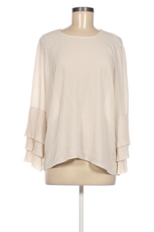 Női blúz Pinto Di Blu, Méret XL, Szín Bézs, Ár 9 138 Ft