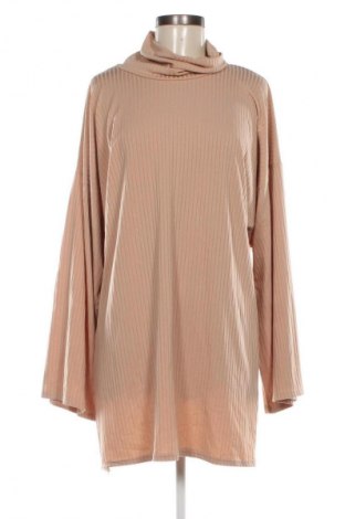 Dámská halenka Pretty Little Thing, Velikost M, Barva Béžová, Cena  49,00 Kč