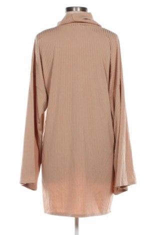 Dámská halenka Pretty Little Thing, Velikost M, Barva Béžová, Cena  49,00 Kč