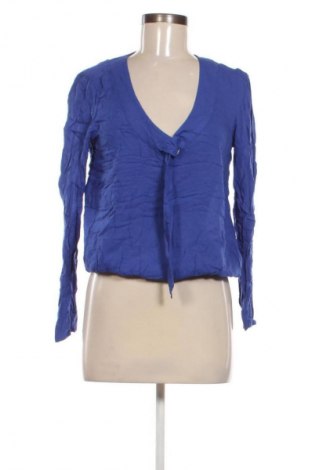 Női blúz Promod, Méret M, Szín Kék, Ár 929 Ft