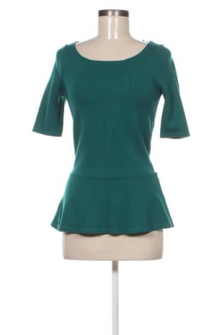 Női blúz Promod, Méret S, Szín Zöld, Ár 1 859 Ft