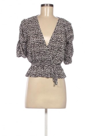 Damen Shirt Pull&Bear, Größe L, Farbe Mehrfarbig, Preis € 3,99