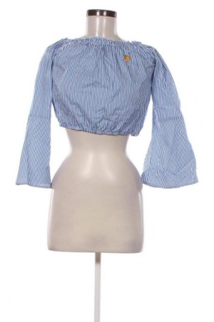 Női blúz Pull&Bear, Méret M, Szín Sokszínű, Ár 1 029 Ft