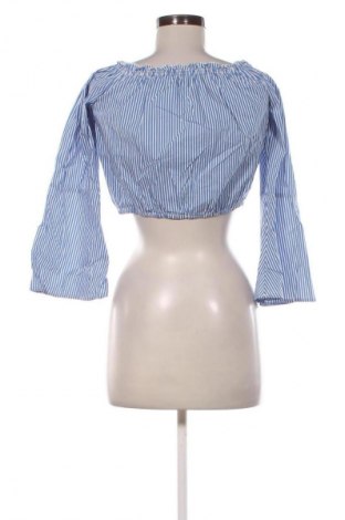 Női blúz Pull&Bear, Méret M, Szín Sokszínű, Ár 1 029 Ft