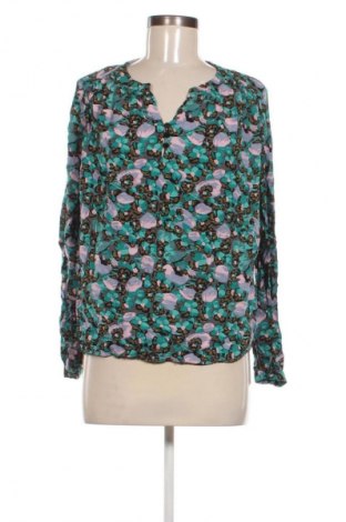 Női blúz Q/S by S.Oliver, Méret S, Szín Sokszínű, Ár 739 Ft