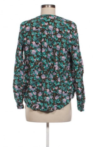 Női blúz Q/S by S.Oliver, Méret S, Szín Sokszínű, Ár 739 Ft