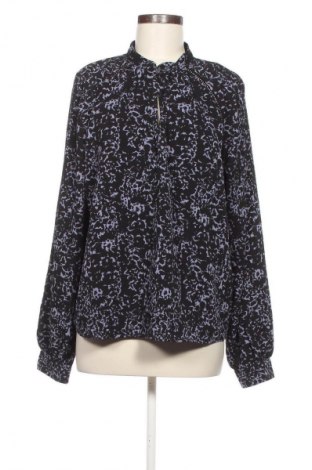 Γυναικεία μπλούζα Q/S by S.Oliver, Μέγεθος M, Χρώμα Πολύχρωμο, Τιμή 1,99 €