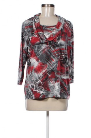 Dámská halenka Rabe, Velikost XL, Barva Vícebarevné, Cena  285,00 Kč