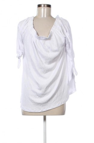 Bluzka damska Rainbow, Rozmiar M, Kolor Biały, Cena 7,99 zł