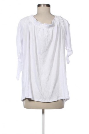 Bluzka damska Rainbow, Rozmiar M, Kolor Biały, Cena 7,99 zł