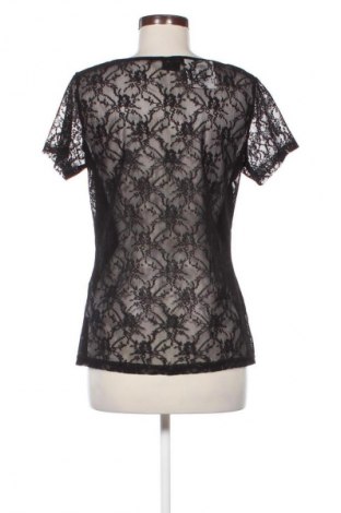 Damen Shirt Rainbow, Größe M, Farbe Schwarz, Preis 2,99 €