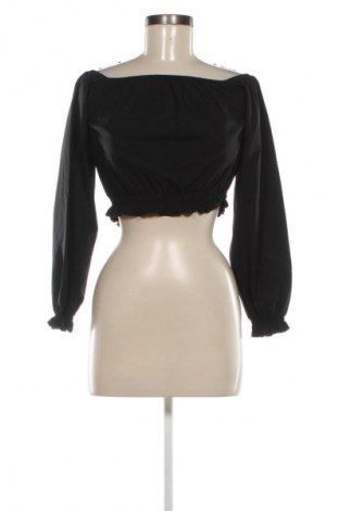 Damen Shirt Reserved, Größe S, Farbe Schwarz, Preis € 1,99