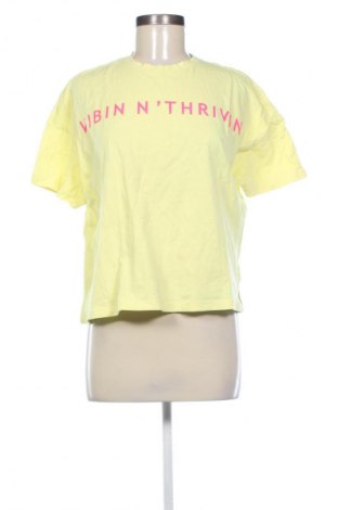 Dámská halenka Reserved, Velikost XS, Barva Žlutá, Cena  209,00 Kč